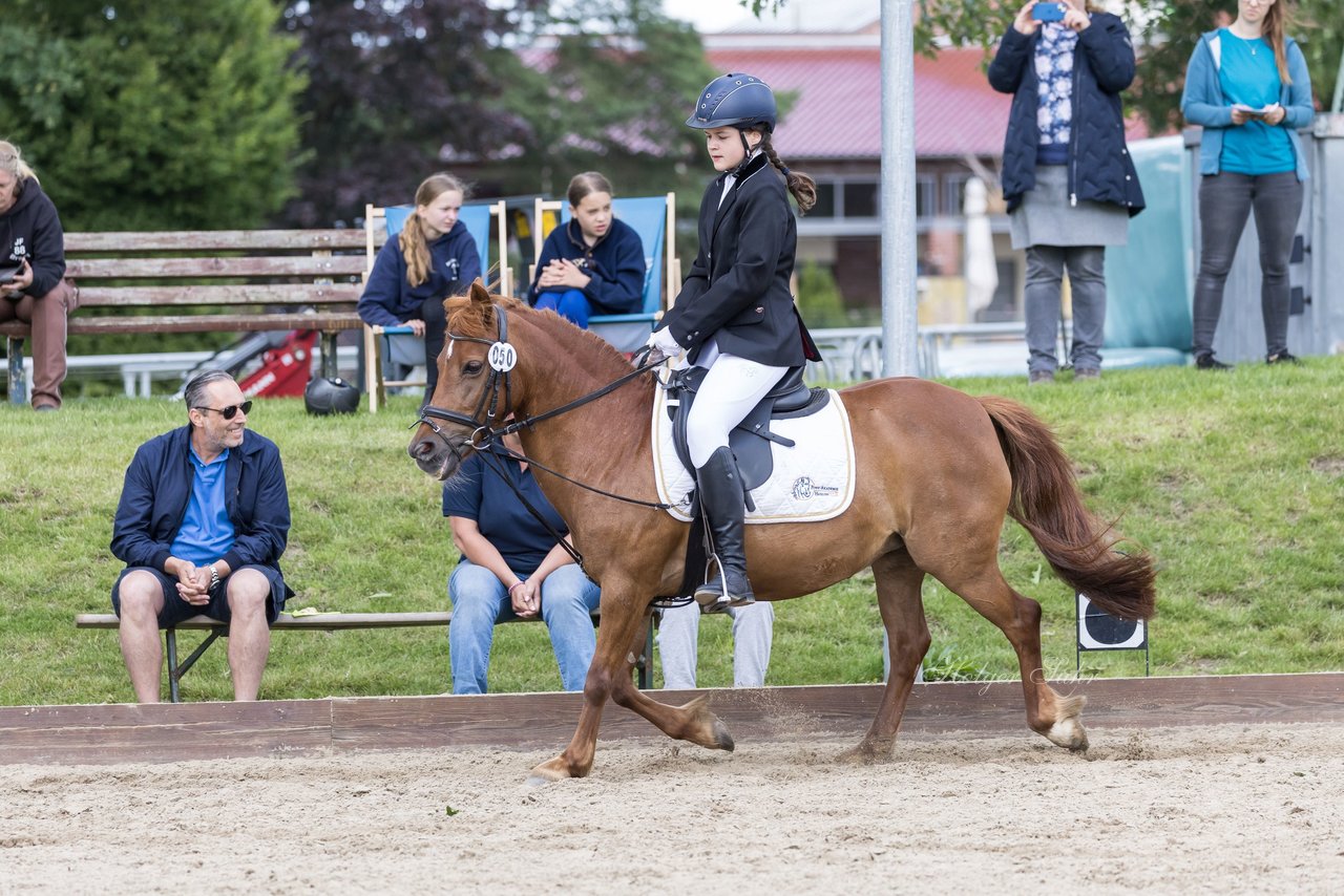 Bild 318 - Pony Akademie Turnier